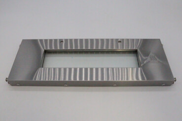 Preview: Maxima MCPO1X40/2X40 – Komplette Tür (ohne Griff) · 09348693