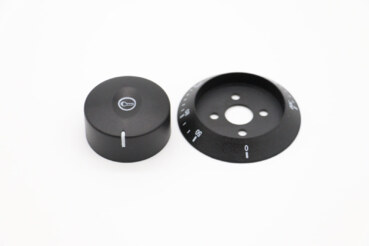 Preview: Maxima MCO – Thermostat Drehregler #15 · 09348531