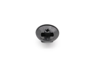 Preview: Maxima WAFFLE – Timer draaiknop 5 Minutes (zwart) · 09374341