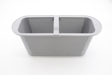 Preview: Maxima RCDW – Collecting Filter mit Weight 09240667