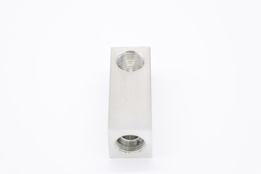Preview: Maxima MBM-T Wasser Rohr · 09302300