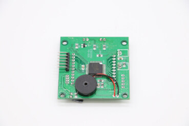 Preview: Maxima MSV 8.5L – Display Platine · 09500100