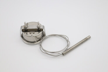Preview: Maxima DPO – Thermometer · 09370126