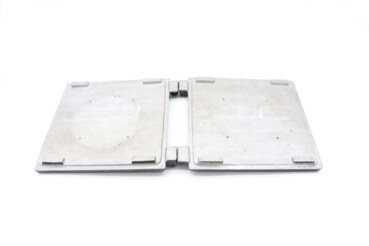 Preview: Maxima CHURROS 7 – Heizplatten (Set aus 2) · 09374947