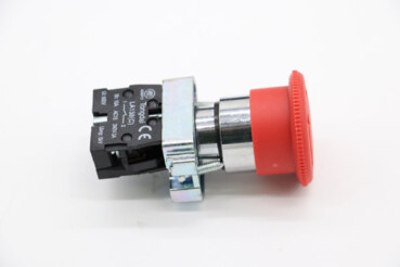 Preview: Maxima MPM10 – Knop (rood) · 09305752