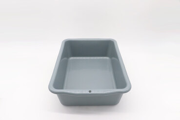 Preview: Maxima CLEANING TROLLEY – Kunststoff Schale Set (5 Stück) · 09348621