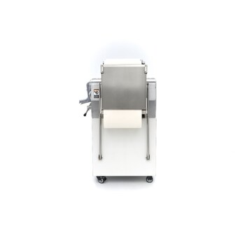 Preview: Maxima Teigausrollmaschine · 52 cm · Bodenmodell · faltbar · 09377015
