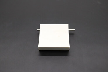 Preview: Maxima CHIPPER – Messer Block (Mitte) #21 · 09399316