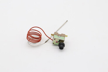 Preview: Maxima STEAM – Sicherheitsthermostat · 08500412