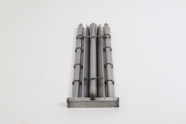 Preview: Maxima M900 LAVA STONE GRILL – Branderbuis RVS 09399015