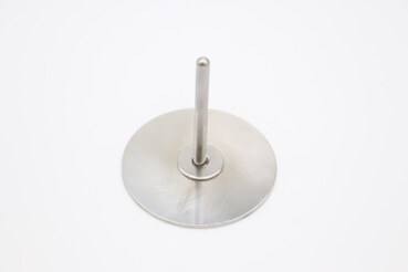 Preview: Maxima HAMBURGER PRESS 100 – Hub Platte Komplett #27-28 09302227