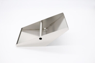 Preview: Maxima MAJ50X – Filter voet #6 · 09360256