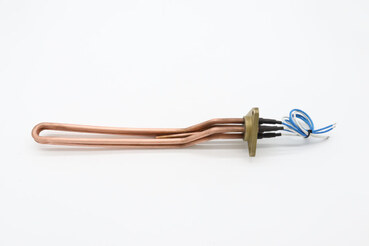 Preview: Maxima 2 GRP – Element met Fuse 3050W 230V · 08805023