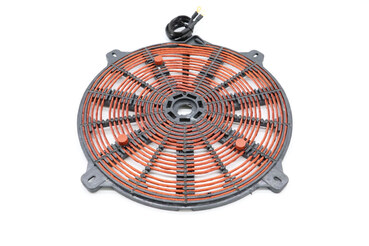 Preview: Maxima Induktionskochplatte (40CM) 3.5KW – Heizung Coil #12 09371654