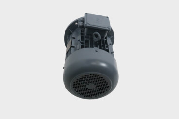 Preview: Maxima Cutter 50L – Motor 4,7/6 Kw 1500/3000 Rpm 3P/50Hz B5 #20 · 09399465