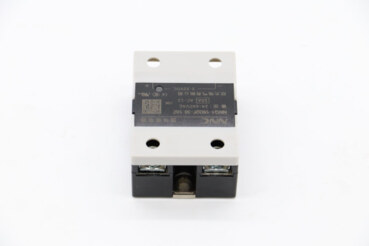 Preview: Maxima MTS1/3 – Solid-State relais · 09369264