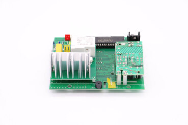 Preview: Maxima MSV28 – Steuerplatine #04-A · 09503125