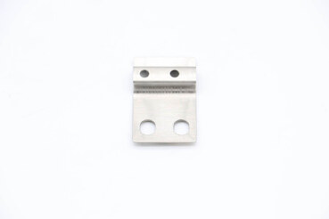 Preview: Maxima MS220/250/300 – Beugel voor microschakelaar #13 09302142