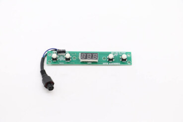 Preview: Maxima SC235 – Digital regelaar Set #55-58 · 09400876