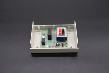 Preview: Maxima VC450 – Elektrisch Gehäuse # 023 · 09301120