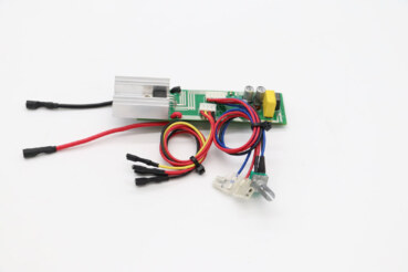 Preview: Maxima MSB650 – Platine #14 (Nm) 08410118