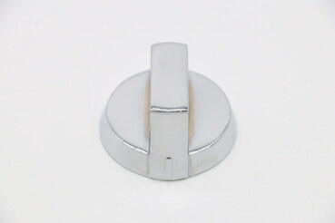Preview: Maxima M600 – Besturing draaiknop chroom Kb7 09392002