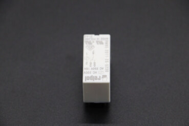 Preview: Maxima VN500/2000 – Relais Gzt 80 · 09200230