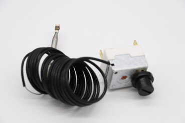 Preview: Maxima DW – Thermostat 110 C 67878 + Halterung · 09240815