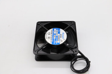 Preview: Maxima M-Ice 50/50W/85/85W/130 Flocke Lüftermotor (Air Kühlung) · 09304354