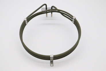 Preview: Maxima Rund Heizelement 230V 3000W · 08563009
