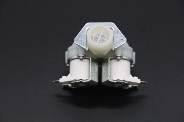Preview: Maxima Magnetventil Doppelt Solenoid 'Jg' Connections · 08563524