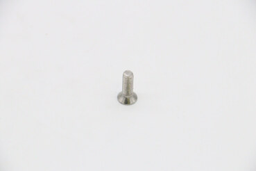 Preview: Maxima M5x15 Countersinking schroef RVS (Cross kop) · 09399002