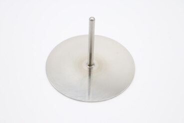 Preview: Maxima HAMBURGER PRESS 130 – Hub Platte Komplett #27-28 · 09302226