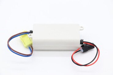 Preview: Maxima BC/BCS/BCU – LED Treiber 110-240V / 12V · 1.0A · 09400962