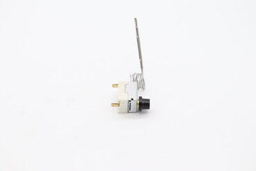 Preview: Maxima Friteuse 16/20/30L – Veiligheidsthermostaat 240C · 09365356