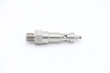 Preview: Maxima ID SERIES – Achse Arm · 09240152