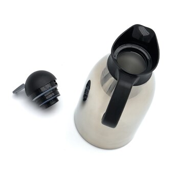 Preview: Maxima Filterkaffeemaschine – isolierte Kanne 2 l · 09365256