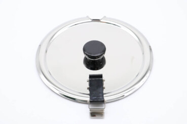 Preview: Maxima SK10/10SS – Deckel mit Scharnier · 09302207