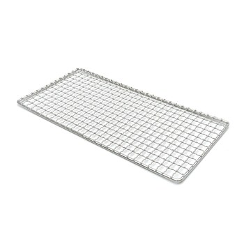 Preview: Maxima Hibachi Grill 40 x 22 cm · Keramisch · Tafelmodel · 09378040