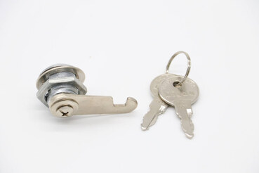 Preview: Maxima BC1/2/3 – Lock & Key Set · 09400991