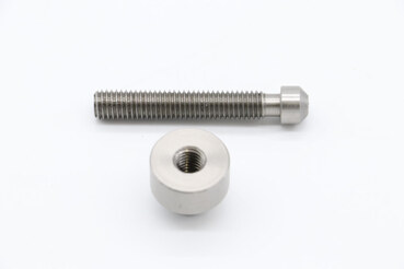 Preview: Maxima CHIPPER – Locking schroef #27 · 09399322