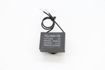 Preview: Maxima MASF15 – Condensator #8 09368504
