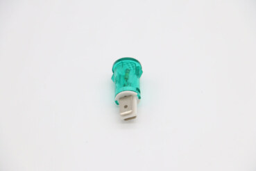 Preview: Maxima Mf2x10 Lampje Groen · 09310160