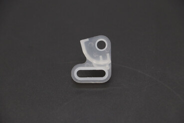 Preview: Maxima HD50 – Nylon Tür Scharnier (Links) · 09400668