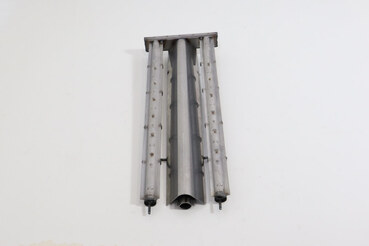Preview: Maxima M900 LAVA STONE GRILL – Branderbuis RVS · 09399015