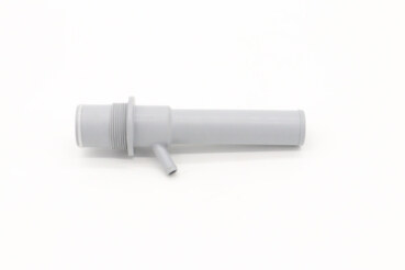 Preview: Maxima ID2000 – Zentral Flushing Kanal mit Ring · 09240427