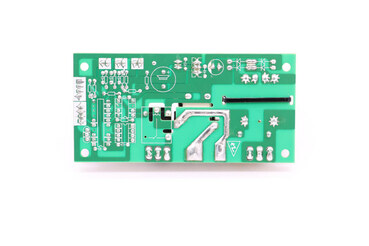 Preview: Maxima CSC100 – Digital Bedienfeld (Set Inkl.. Platine) · 09400644