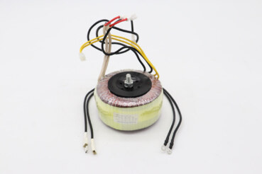 Preview: Maxima MVAC280 – Ring Transformator #45 09503416
