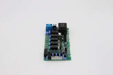 Preview: Maxima ID SERIES – Hauptteil Platine Get50.2 · 09240173