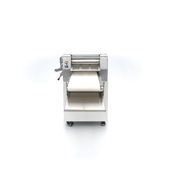 Preview: Maxima Teigausrollmaschine · 52 cm · Bodenmodell · faltbar · 09377015